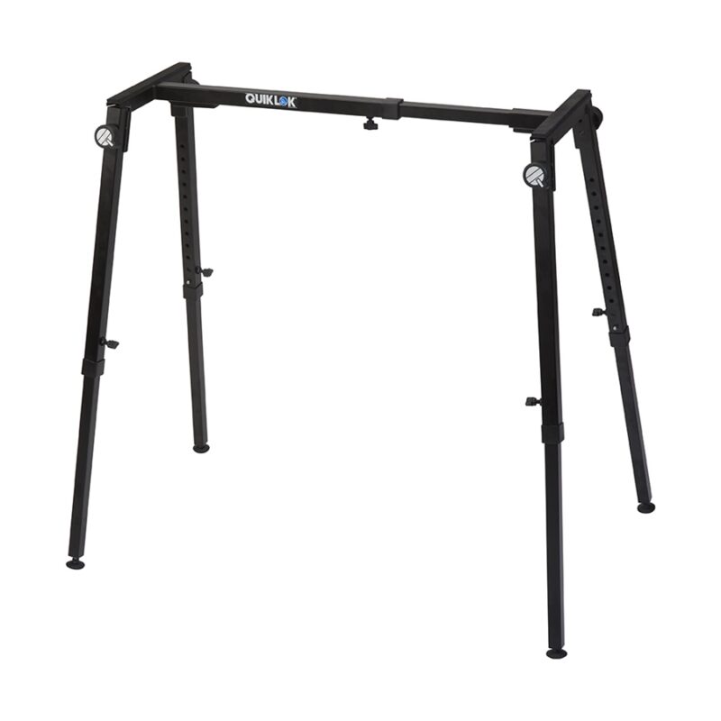 Quik Lok WS/421 Supporto Multifunzione Tastiera