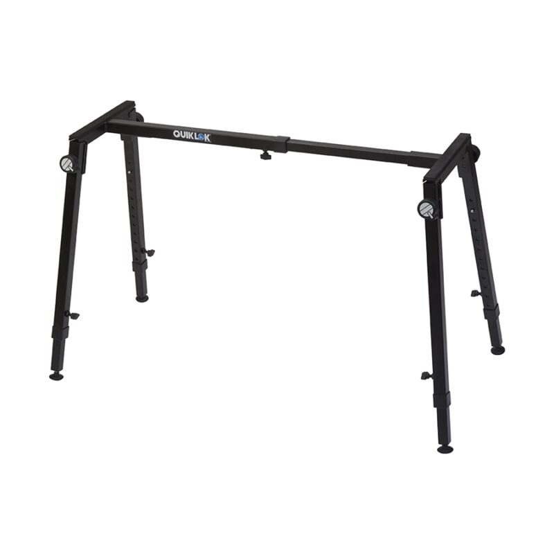 Quik Lok WS/421 Supporto Multifunzione Tastiera