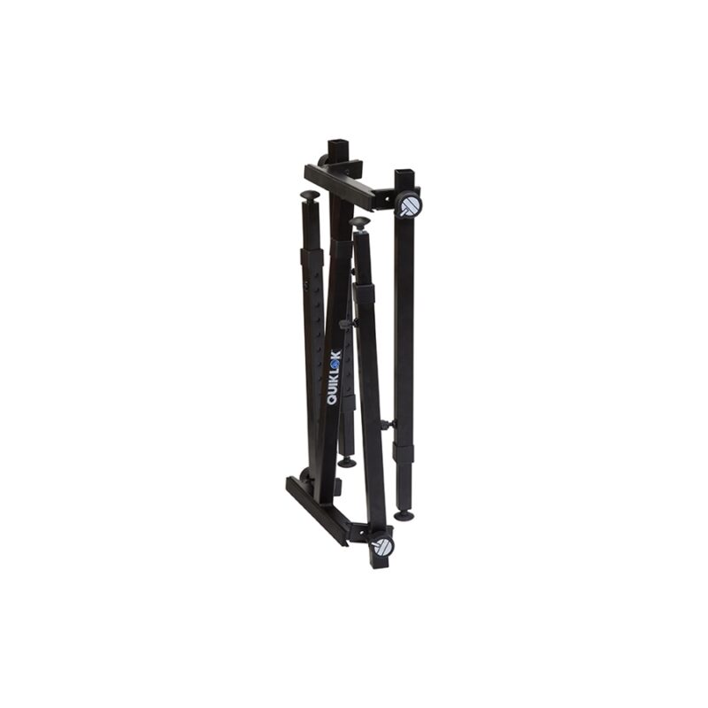 Quik Lok WS/421 Supporto Multifunzione Tastiera