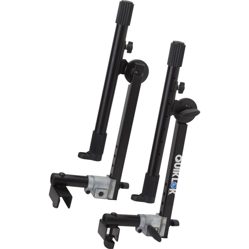 Quik Lok WS/422 Coppia braccetti aggiuntivi per WS/421
