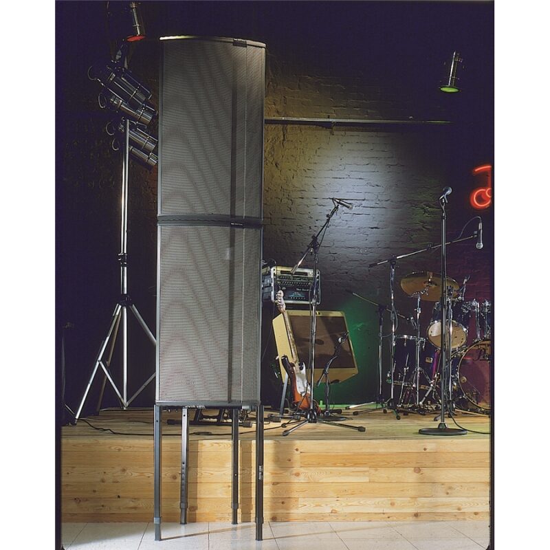 e side monitor