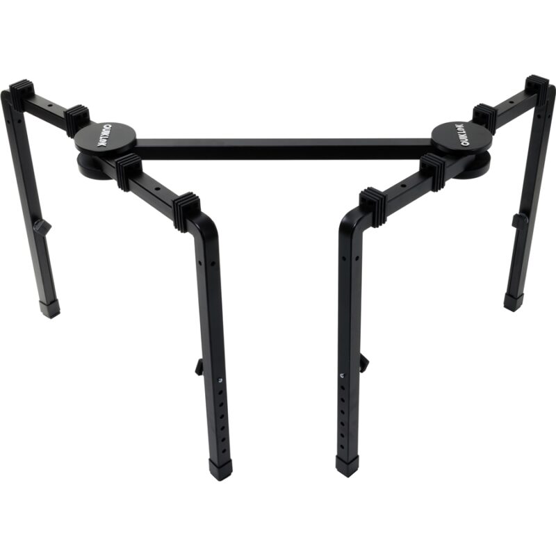 Quik Lok WS/650 Supporto regolabile in altezza e lunghezza