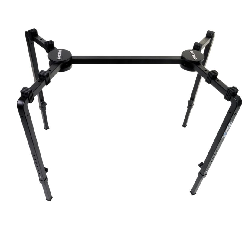 Quik Lok WS/650 Supporto regolabile in altezza e lunghezza