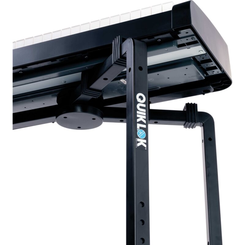 Quik Lok WS/650 Supporto regolabile in altezza e lunghezza
