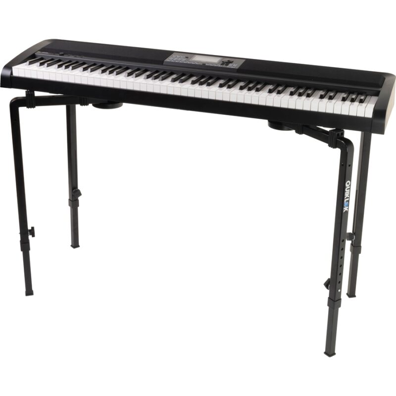 Quik Lok WS/650 Supporto regolabile in altezza e lunghezza