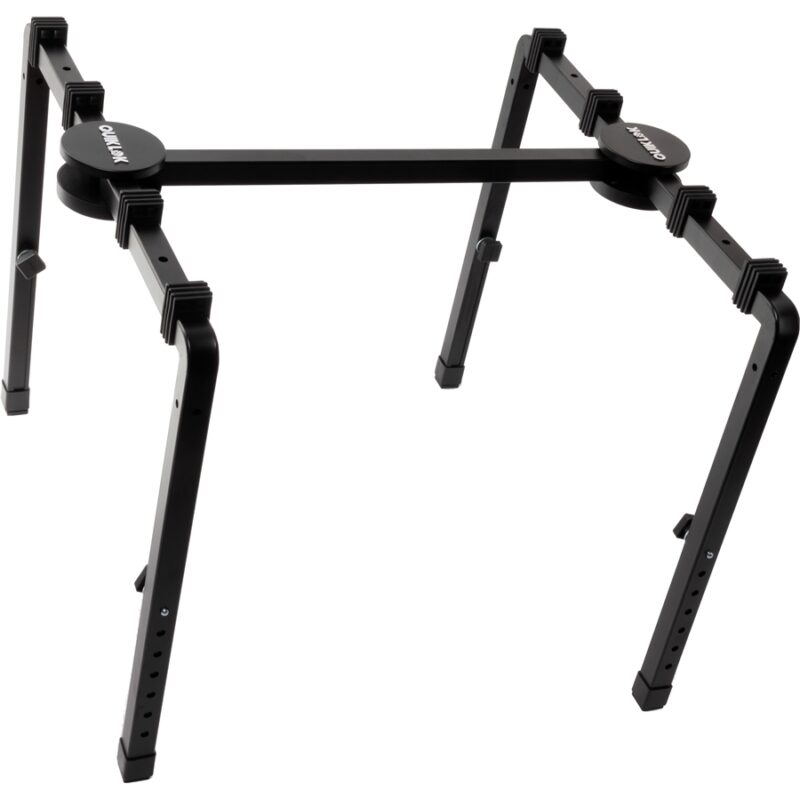 Quik Lok WS/650 Supporto regolabile in altezza e lunghezza