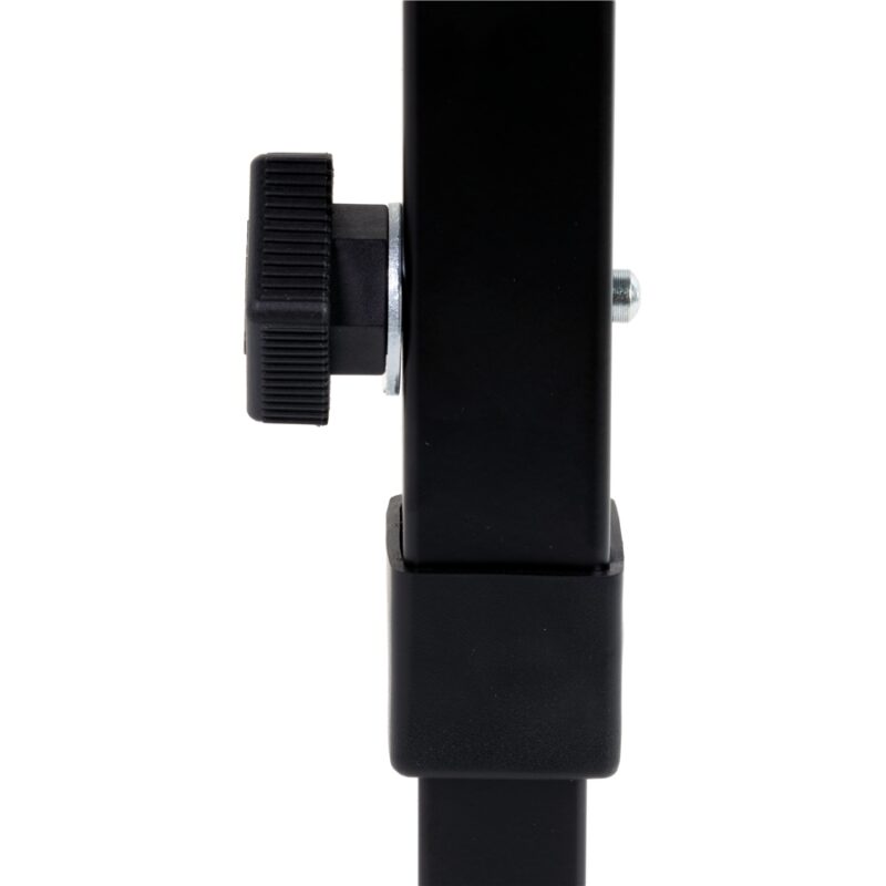 Quik Lok WS/650 Supporto regolabile in altezza e lunghezza