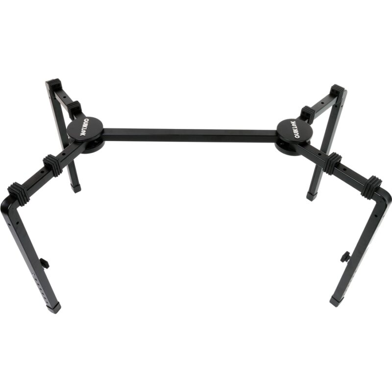 Quik Lok WS/650 Supporto regolabile in altezza e lunghezza