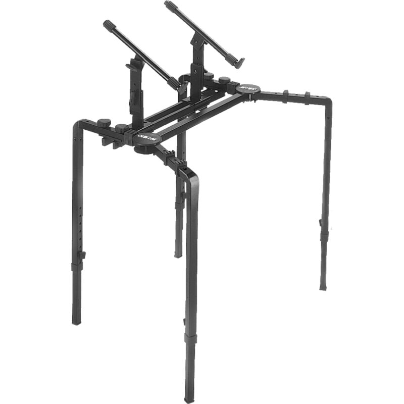 Quik Lok WS/650 Supporto regolabile in altezza e lunghezza - immagine 14