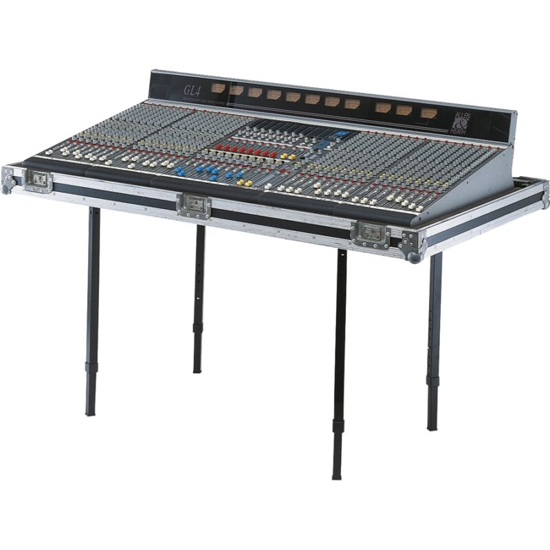 Quik Lok WS/650 Supporto regolabile in altezza e lunghezza