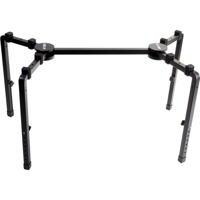 Quik Lok WS/650 Supporto regolabile in altezza e lunghezza