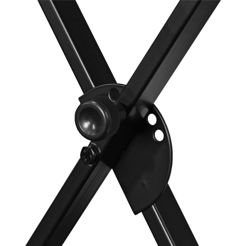 Quik Lok SKS/303 Supporto Tastiera a "X