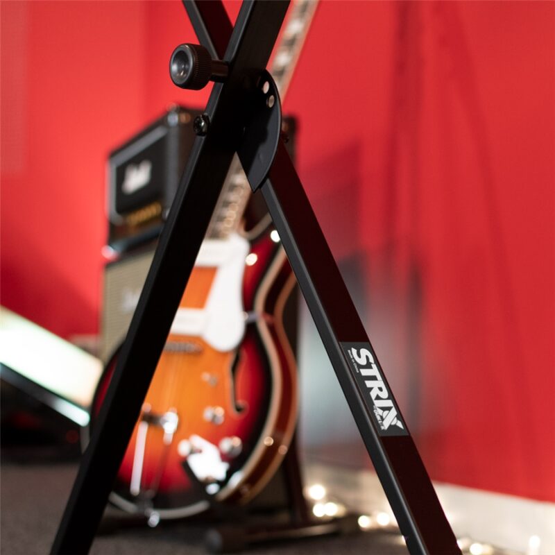 Quik Lok SKS/303 Supporto Tastiera a "X