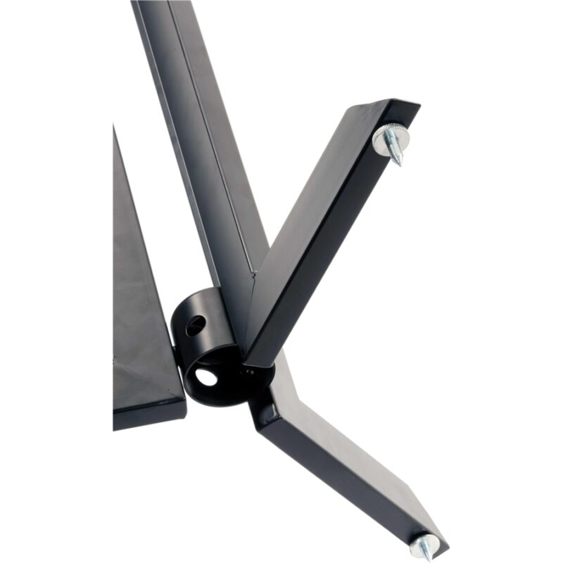Quik Lok BS/536 Coppia di supporti per monitor