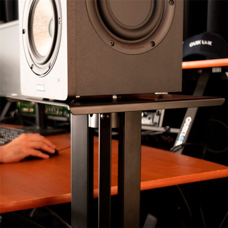 Quik Lok BS/536 Coppia di supporti per monitor - immagine 14