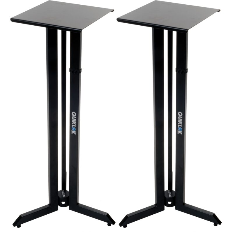 Quik Lok BS/536 Coppia di supporti per monitor