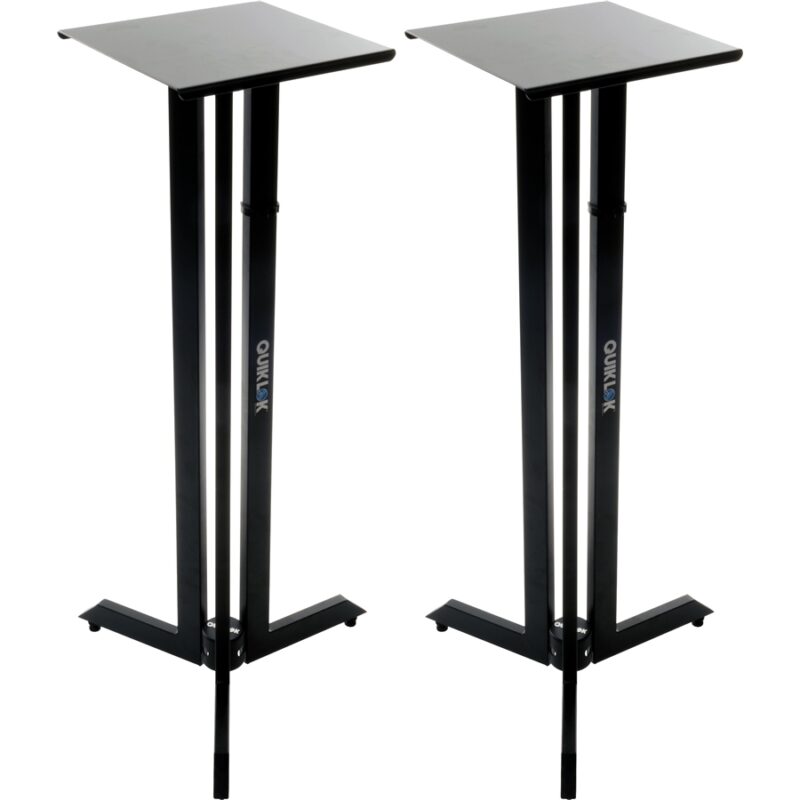 Quik Lok BS/542 Coppia di supporti per monitor