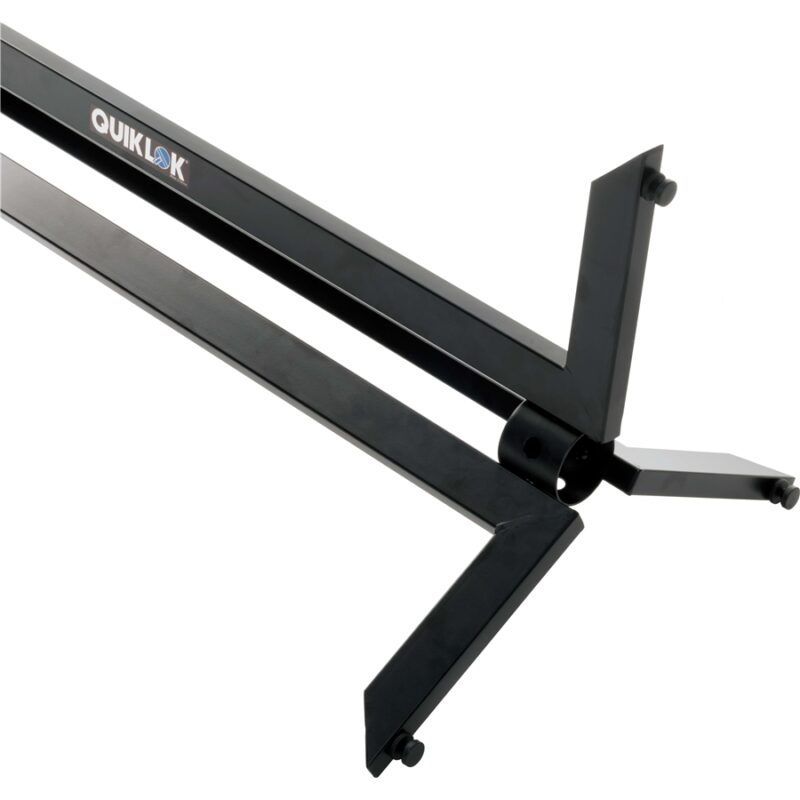 Quik Lok BS/542 Coppia di supporti per monitor