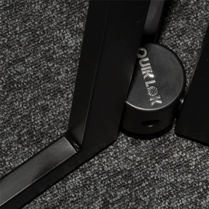 Quik Lok BS/542 Coppia di supporti per monitor - immagine 15