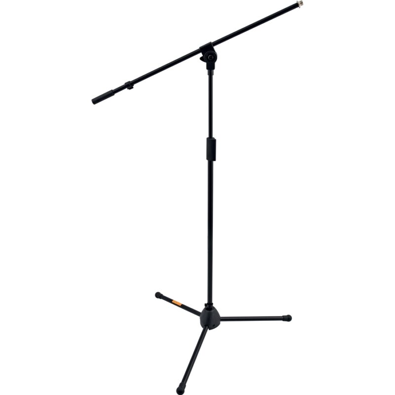 Quik Lok A/302 BK Asta Microfonica Serie 300