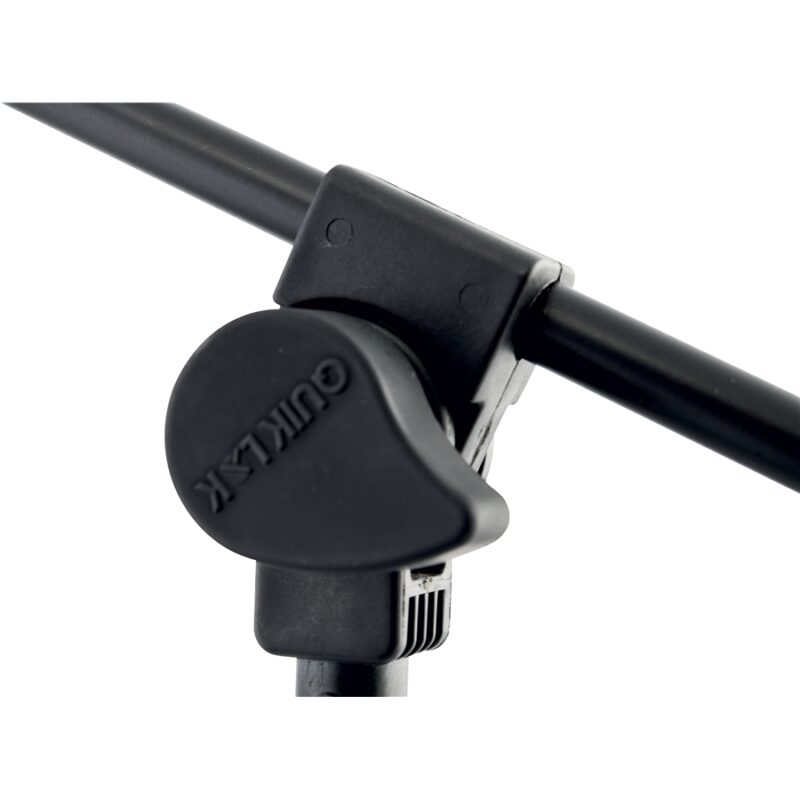 Quik Lok A/302 BK Asta Microfonica Serie 300