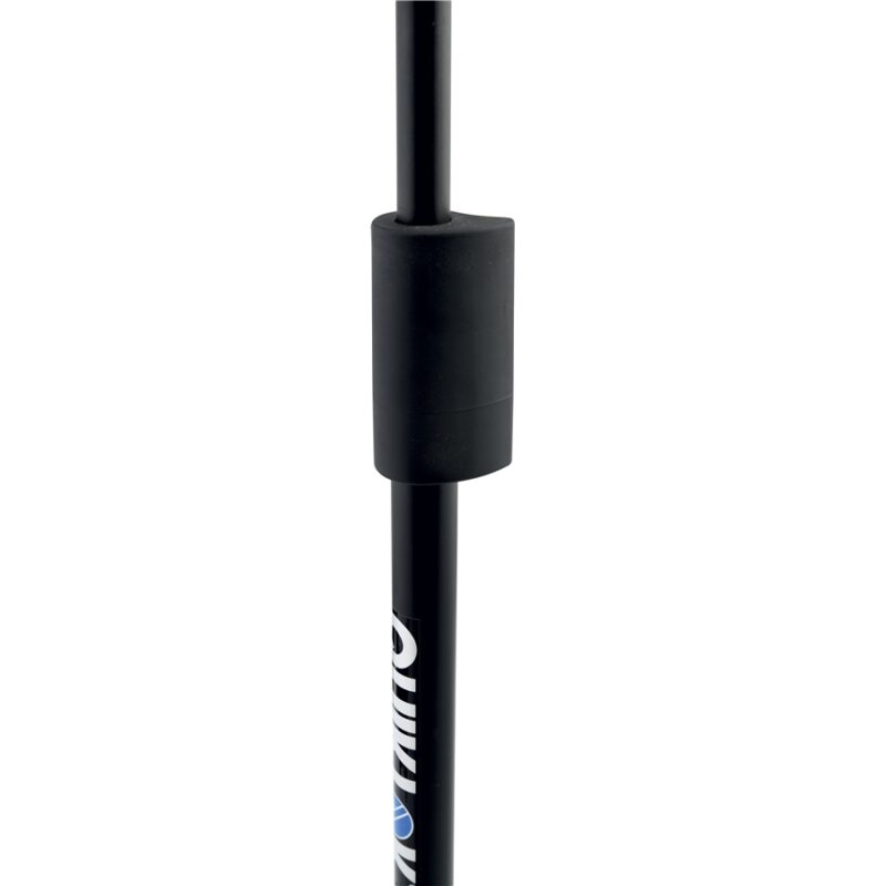 Quik Lok A/302 BK Asta Microfonica Serie 300