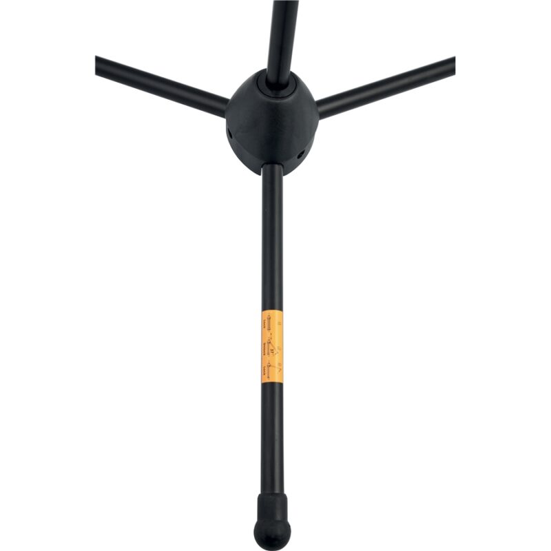 Quik Lok A/302 BK Asta Microfonica Serie 300