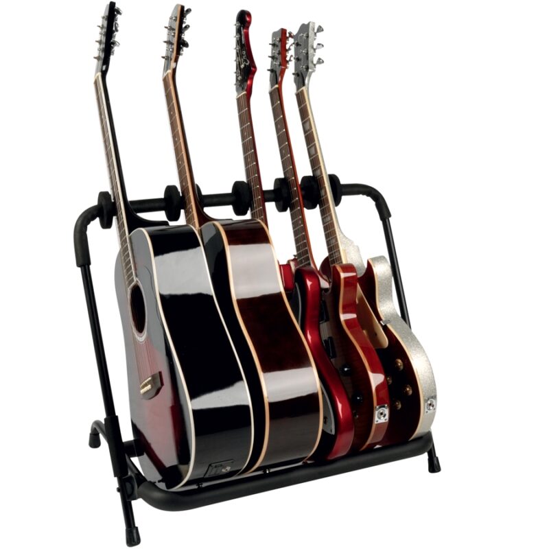 Quik Lok GS/350 Supporto Multiplo Universale