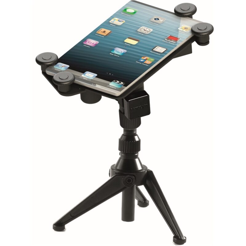 Quik Lok IPS/12 Supporto Universale per Tablet
