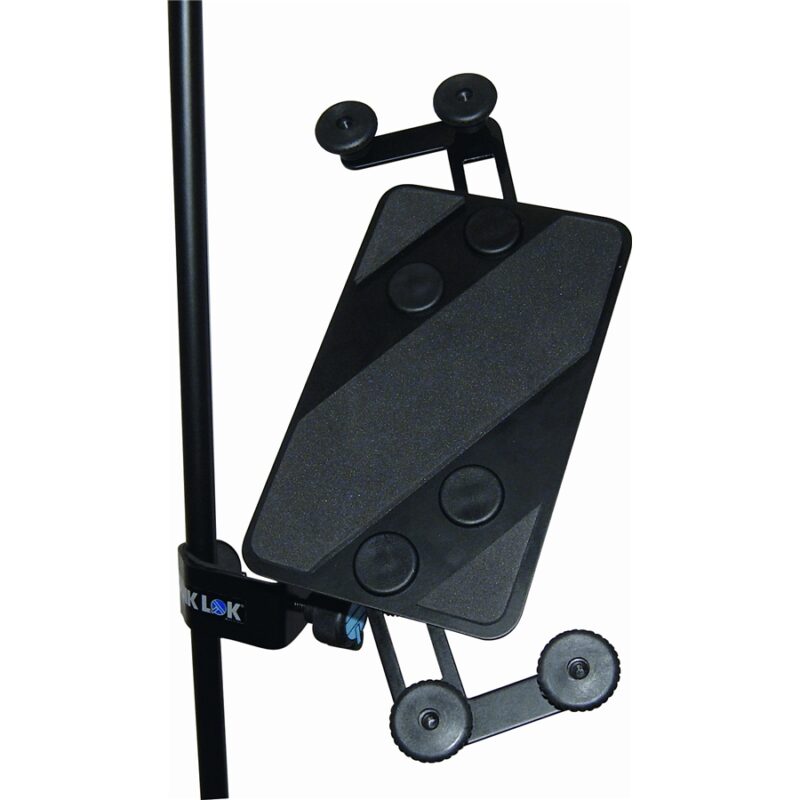 Quik Lok IPS/12 Supporto Universale per Tablet