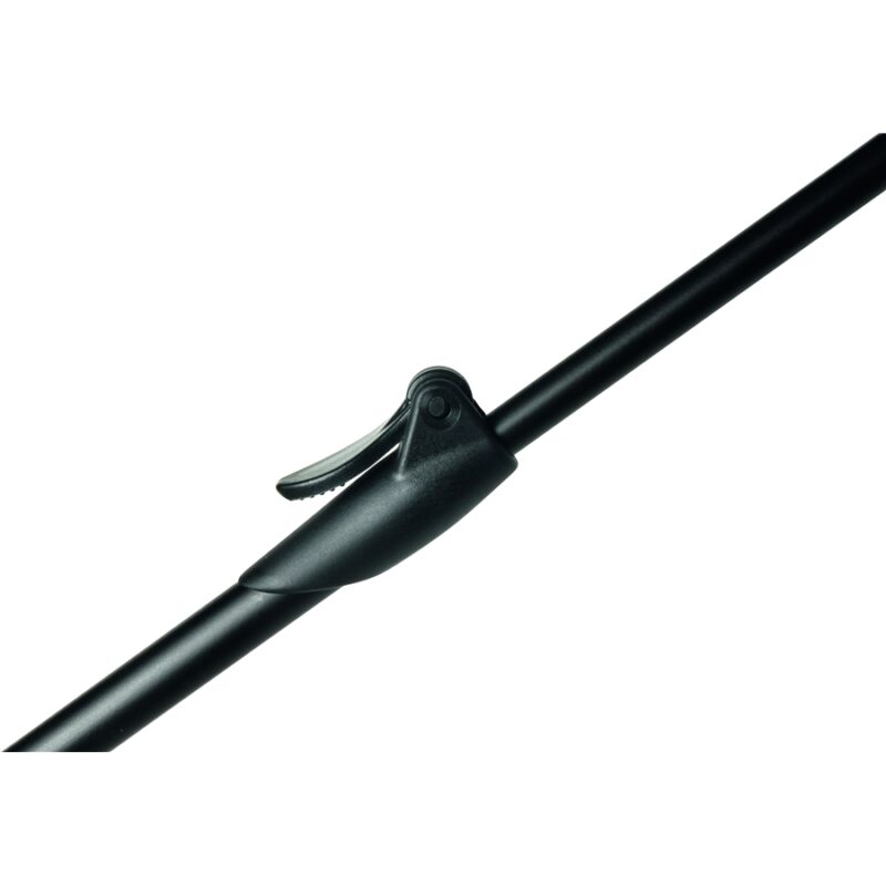 Quik Lok A/304 BK Asta Microfonica Serie 300