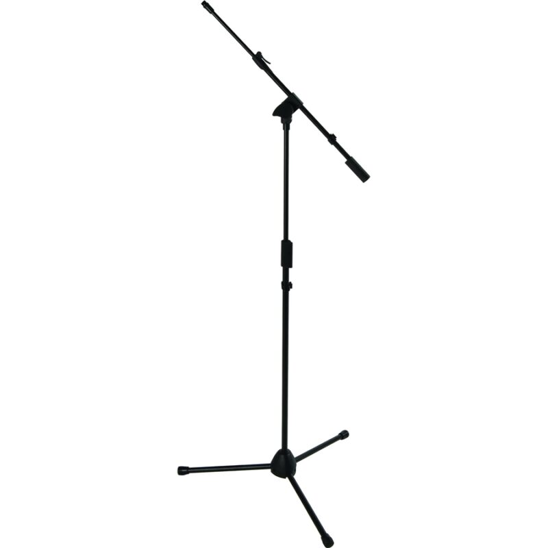 Quik Lok A/304 BK Asta Microfonica Serie 300