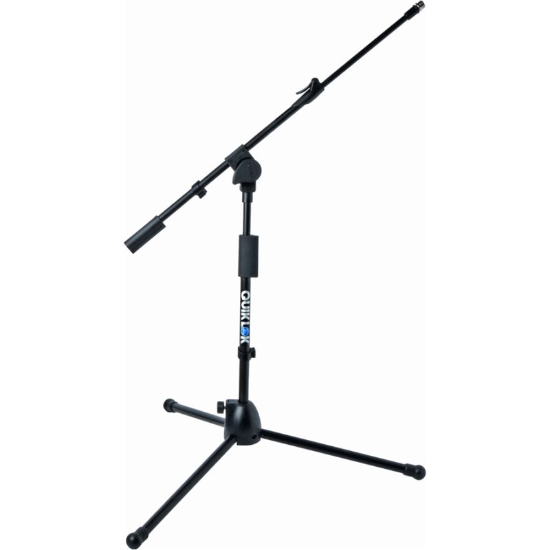 Quik Lok A/306 BK Asta Microfonica Serie 300