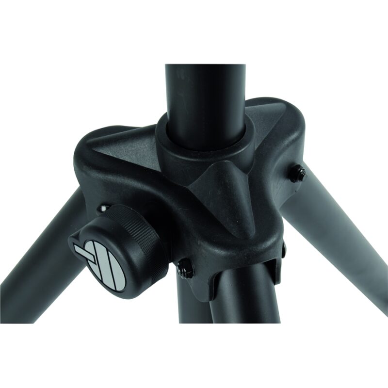 Quik Lok SP/282 BK Coppia di stativi per casse acustiche