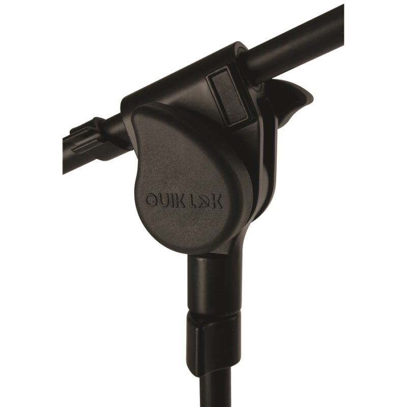 Quik Lok A/516 BK Asta Microfonica Serie 500
