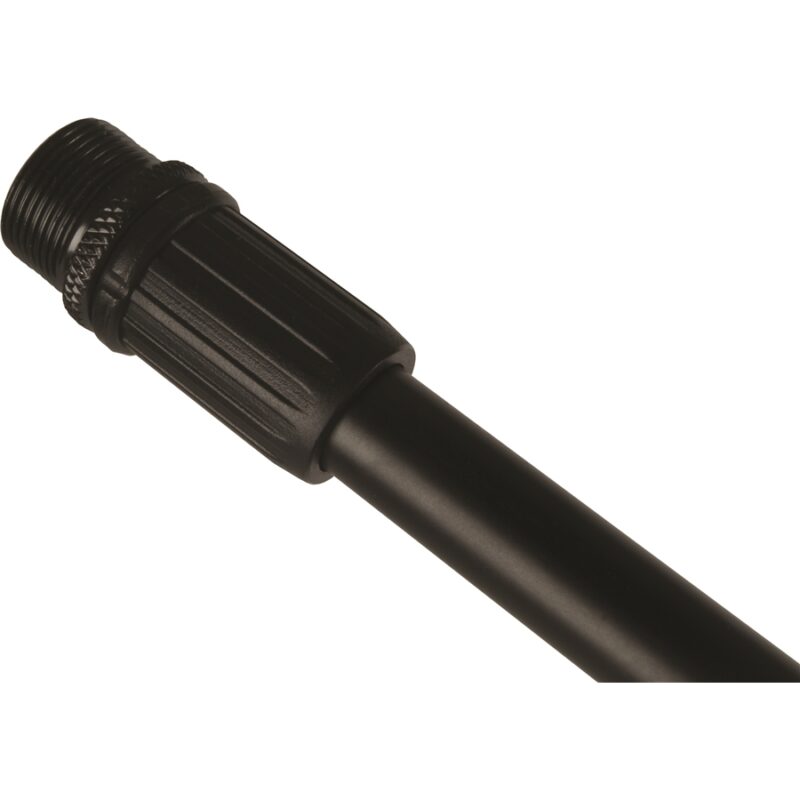Quik Lok A/516 BK Asta Microfonica Serie 500
