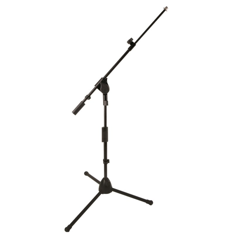 Quik Lok A/516 BK Asta Microfonica Serie 500