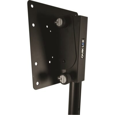 Quik Lok DSP/390 Supporto universale per schermi piatti