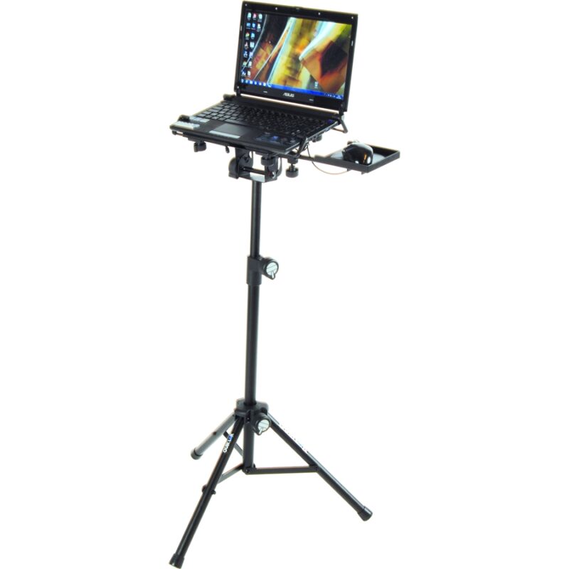 Quik Lok LPH/004 Supporto per laptop