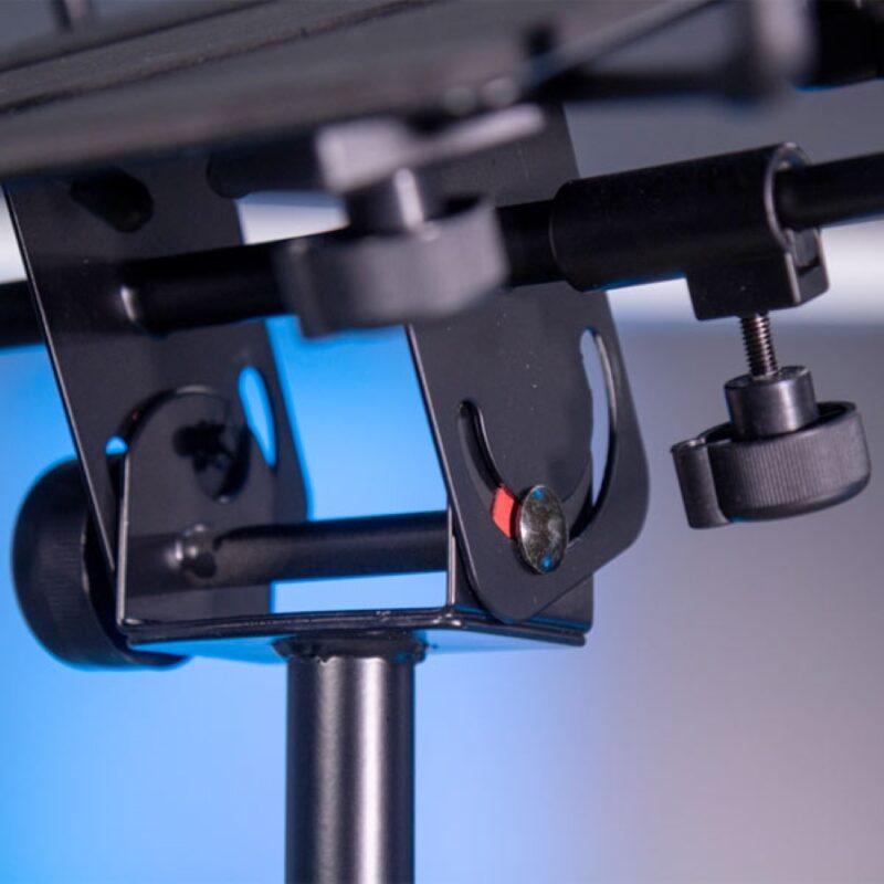 Quik Lok LPH/004 Supporto per laptop