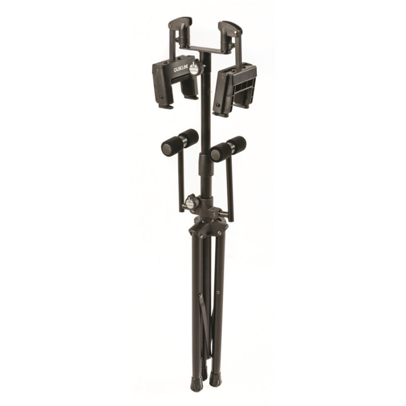 Quik Lok GS/528 Supporto Universale Serie GS