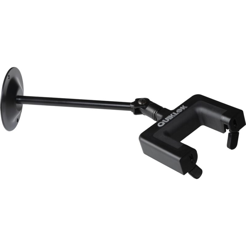 Quik Lok GS/701L Supporto a Muro Serie GS