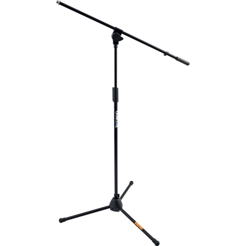 Quik Lok A/302 BK-BB Brown Box Asta microfonica a giraffa