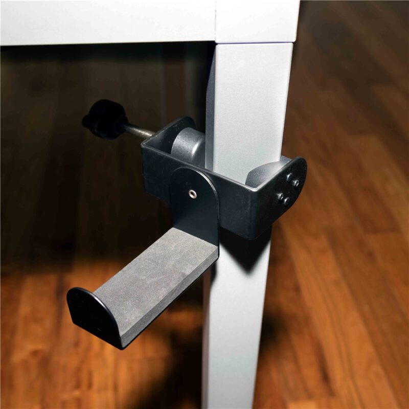 Quik Lok MS/327 Supporto Cuffie Aggiuntivo Opzionale