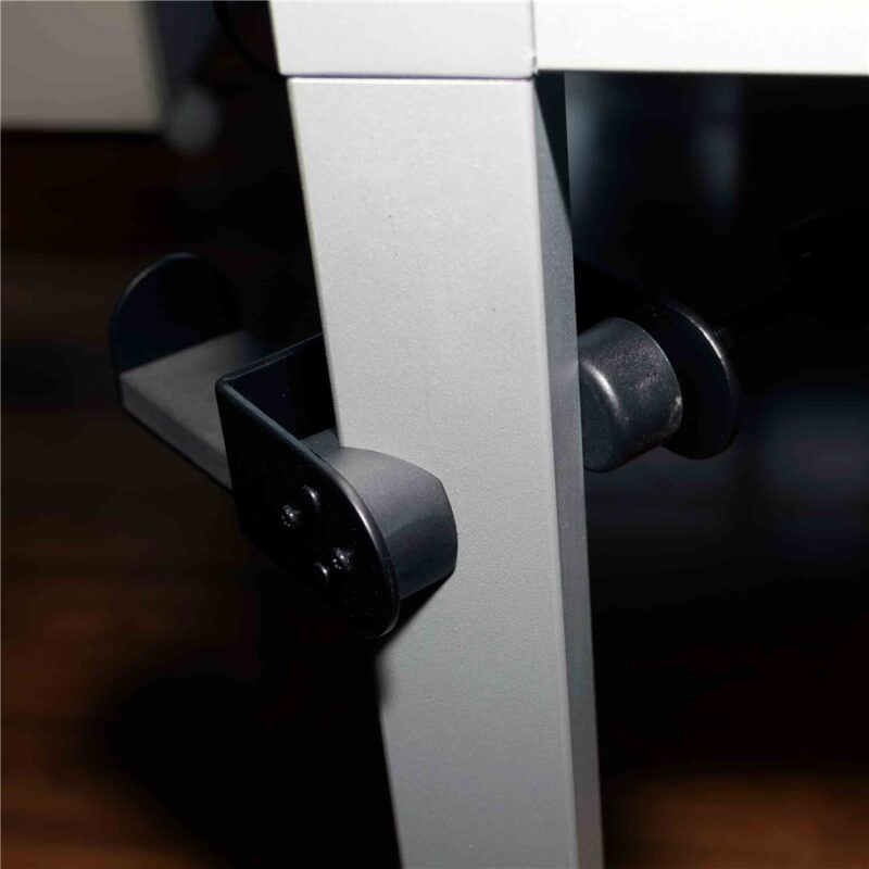 Quik Lok MS/327 Supporto Cuffie Aggiuntivo Opzionale