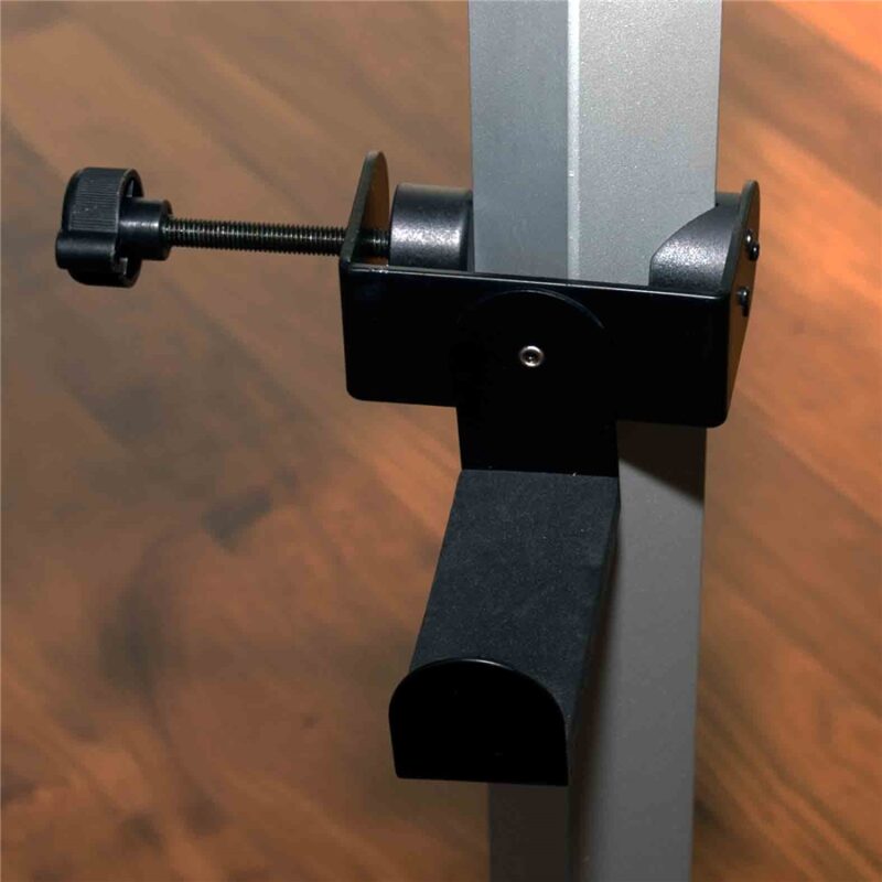 Quik Lok MS/327 Supporto Cuffie Aggiuntivo Opzionale