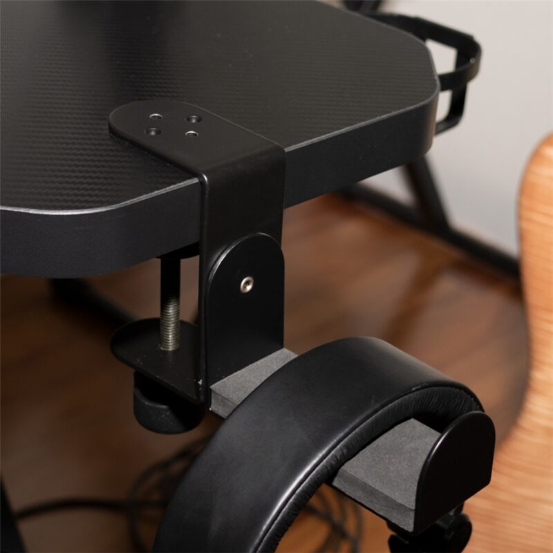 Quik Lok MS/327 Supporto Cuffie Aggiuntivo Opzionale