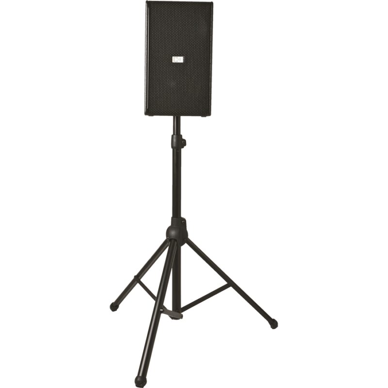 Quik Lok SP/770 Coppia di stativi con meccanismo pneumatico