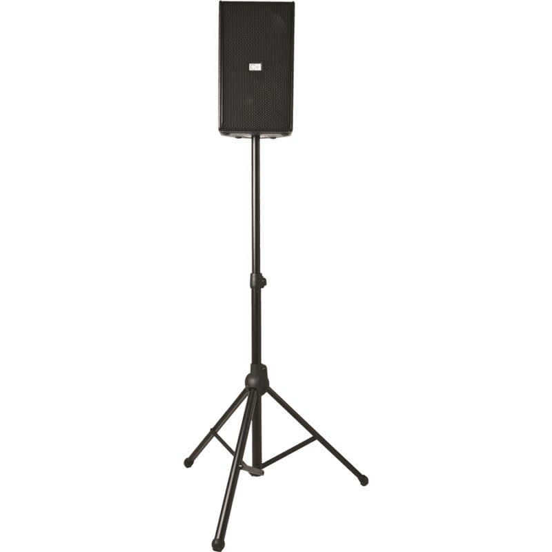 Quik Lok SP/770 Coppia di stativi con meccanismo pneumatico