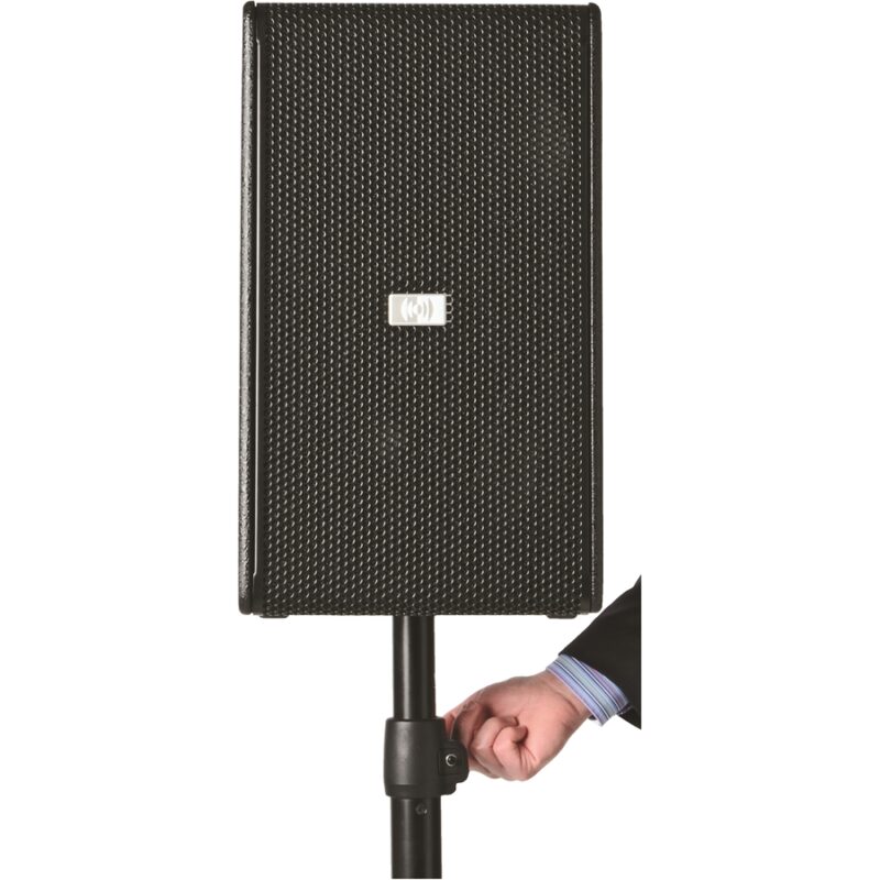 Quik Lok SP/770 Coppia di stativi con meccanismo pneumatico